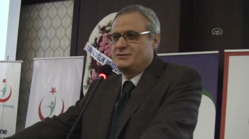 T�rkiye'de 25 Bin Hasta B�brek Bekliyor