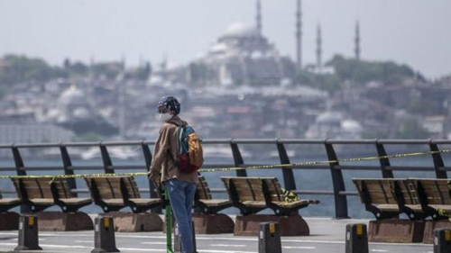 T�rkiye'de 25 May�s koronavir�s verileri a��kland�! Bin 260 ki�inin Kovid-19 testi pozitif ��kt�, 4 ki�i ya�am�n� yitirdi