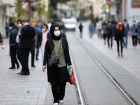 T�rkiye'de 7 May�s g�n� koronavir�s nedeniyle 11 ki�i vefat etti, bin 661 yeni vaka tespit edildi