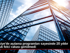 T�rkiye'de A��lama Programlar� ile �ocuk Felci ve K�zam�k Vakalar� Azald�