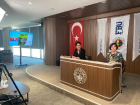 'T�rkiye'de az hem�ireyle �ok hizmet sunuluyor'