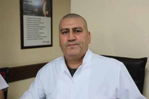 Trkiye'de Bir lk: 285 Gram Doan Elin Bebek Hayata Tutundu