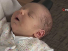 Annesi hamileyken a��lanan bebek antikorlu do�du
