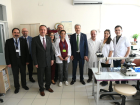 T�rkiye'de Hemofiliye Liderlik Eden �niversite