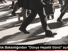 T�rkiye'de Hepatit B g�r�lme s�kl��� d��t�