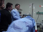 T�rkiye'de �lk Defa Kamu Hastanesinde Endoskopik T�p Mide ��lemi Yap�ld�