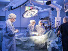 T�rkiye'de ilk kez 100 milyonda bir g�r�len PLS 3 hastal���n�n ameliyat� yap�ld�