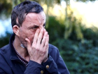 T�rkiye'de �lk Y�z Nakli Yap�lan Hastay� G�ren, �a��p Kal�yor