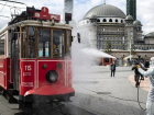 T�rkiye'de koronavir�s salg�n�ndan bir iyi, bir de k�t� haber! Almanya'dan sonra ikinciyiz