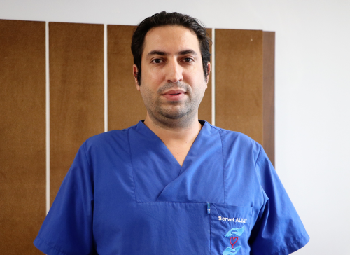 T�rkiye'de obezite g�r�lme s�kl��� art�yor