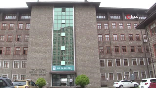 Trkiye'de ska grlen mesane kanserine tedavi yntemi gelitiriliyor