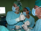 T�rkiye'de Yaln�zca Bir Tane Bulunan T�bbi Aleti �ald�lar!