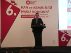 T�rkiye k�k h�cre naklinde d�nya merkezleriyle yar���yor