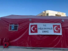 T�rkiye, Libya'daki sel felaketine sa�l�k �al��anlar�yla destek oluyor