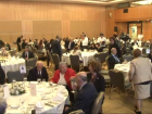 T�rkiye Milli Pediatri Derne�i'nden Sa�l�k Bakan� Recep Akda�'da Onur �d�l�
