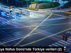 T�rkiye'nin do�u�ta beklenen ya�am s�resi d�nya ortalamas�n�n �zerinde