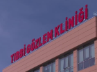 Trkiye'nin en byk Klinik Aratrma Merkezi yeni tedavilere kap aacak