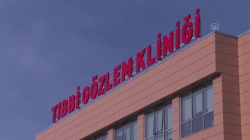 Trkiye'nin en byk Klinik Aratrma Merkezi yeni tedavilere kap aacak