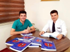 T�RK�YE'N�N EN B�Y�K KOV�D MERKEZ�NDE PANDEM�N�N K�TABI YAZILDI