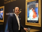 T�rkiye'nin G�rme Engellilere Y�nelik �lk Resim Sergisi