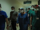 T�rkiye'nin ikinci rahim nakline de Akdeniz imzas�