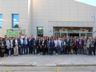 T�rkiye'nin �lk G�da Mikrobiyolojisi Kongresi Atat�rk �niversitesi'nde Devam Ediyor