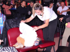 T�rkiye'nin �lk Kad�n Boks Hakemi L�semi Hastas� O�lu ��in Kan ve Trombosit Deste�i �stiyor
