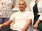 T�rkiye'nin ilk korona hastas�na tedavi g�rd��� hastaneden dudak u�uklatan fatura