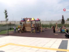 T�rkiye'nin ilk �ehir hastanesi kre�i Eski�ehir'de