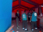T�rkiye'nin yard�m eli Libya'ya ula�t�