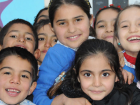 Trkiye Nfusunun Yzde 29'u ocuk, En ok Koyulan simler Yusuf Zeynep