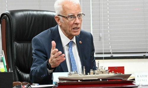 Trkiye, OECD lkeleri arasnda en endieli lke