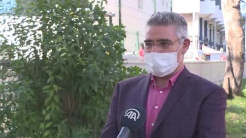 Trkiye salk turizmiyle n plana kyor
