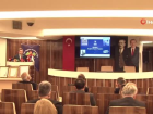 Trkiye Salkl Kentler Birlii Ankara Ofisi ald