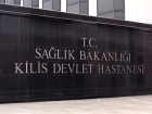 T�rkiye s�n�r�n di�er taraf�ndaki hastalara �ifa olmaya devam ediyor