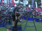 T�rkiye Triatlon Beykoz'da Ger�ekle�ti