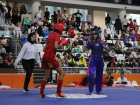 T�rkiye Wushu Kung Fu Federasyonu, lisansl� sporcu say�s�n� 1 milyona ��karmay� hedefliyor