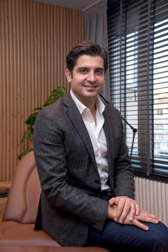 Trkiye ve Dnya'da Bir lk: Covid-19 Gvenilirlik Sertifikasna Sahip Estetik Merkezi: Vanity