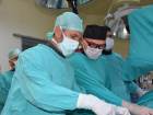T�rkiye'deki 10 Hibrit Ameliyathaneden Biri Samsun'da