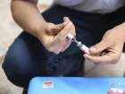 T�rkiye'den G�rcistan'a 100 Bin Doz K�zam�k A��s�