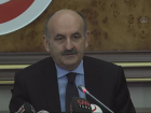 T�rk�k Bas�n Toplant�s� - M�ezzino�lu