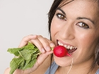 Turp Gibi Olmak ��in Turp T�ketin