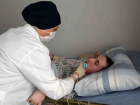 Tuzla Belediyesi Yatalak Hastalara Refakat Hizmeti Sunuyor