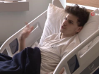 Tuzla'da apandisiti patlayan genç, devlet hastanesinde sağlığına kavuştu