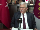 TVHB Ba�kan� Ero�lu: 