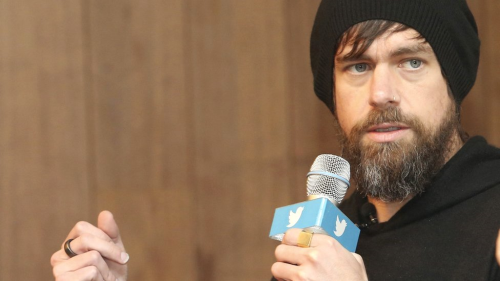 Twitter Ceo'su Jack Dorsey'in Bir Gn