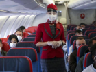 U�aklarda maske zorunlulu�u kalkt� m�? (Resmi A��klama) U�aklarda maske takmak serbest mi? U�aklarda maske zorunlu mu, resmi a��klama yap�ld� m�?