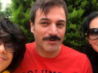 Ufuk �zkan, eski e�i Nazan �zen'e �dedi�i nafaka hakk�nda konu�tu