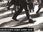 Uganda'da Kolera Salgını Patlak Verdi