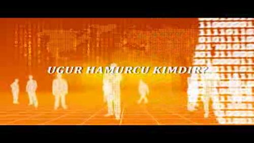 Uur Hamurcu Kimdir?